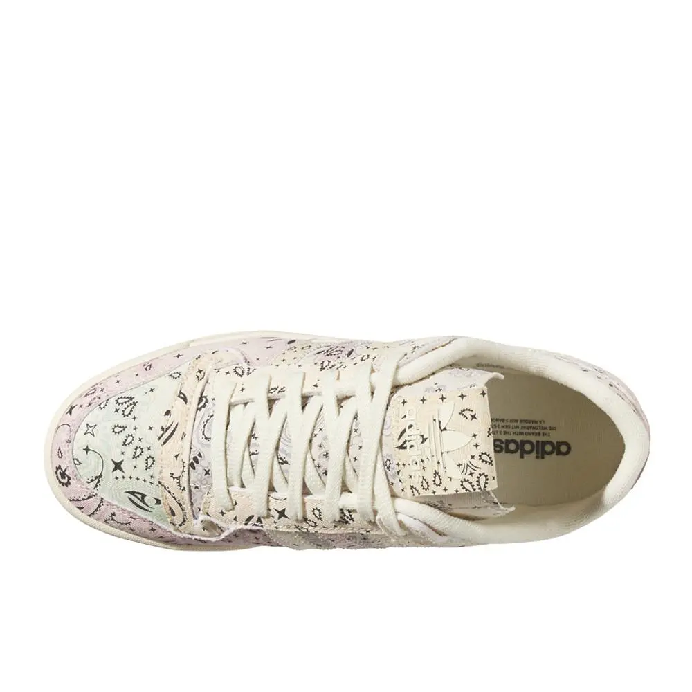 Adidas shoes - adidas Forum 84 Low Cl - JH7948 - Off White, Pink 2