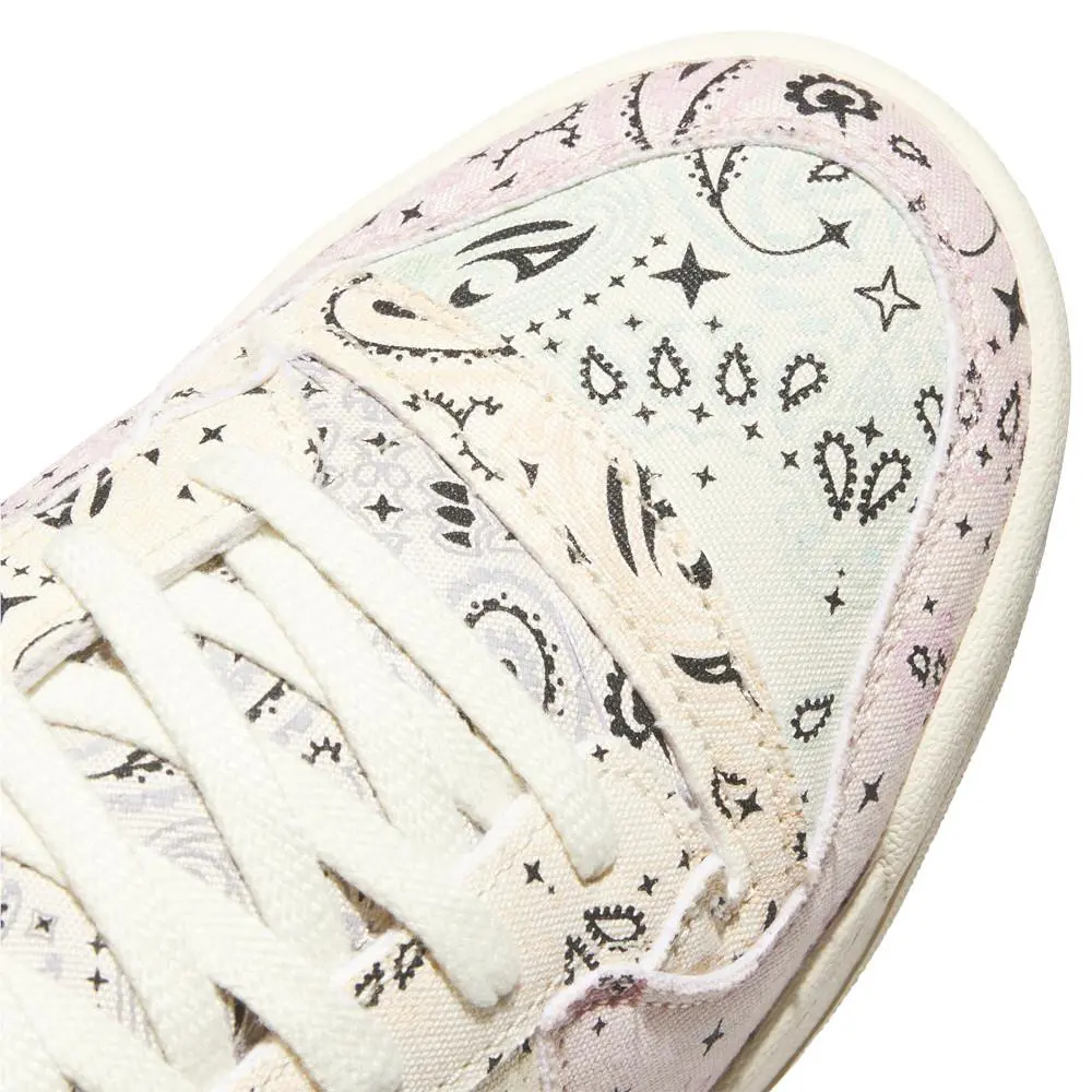 Adidas shoes - adidas Forum 84 Low Cl - JH7948 - Off White, Pink 12