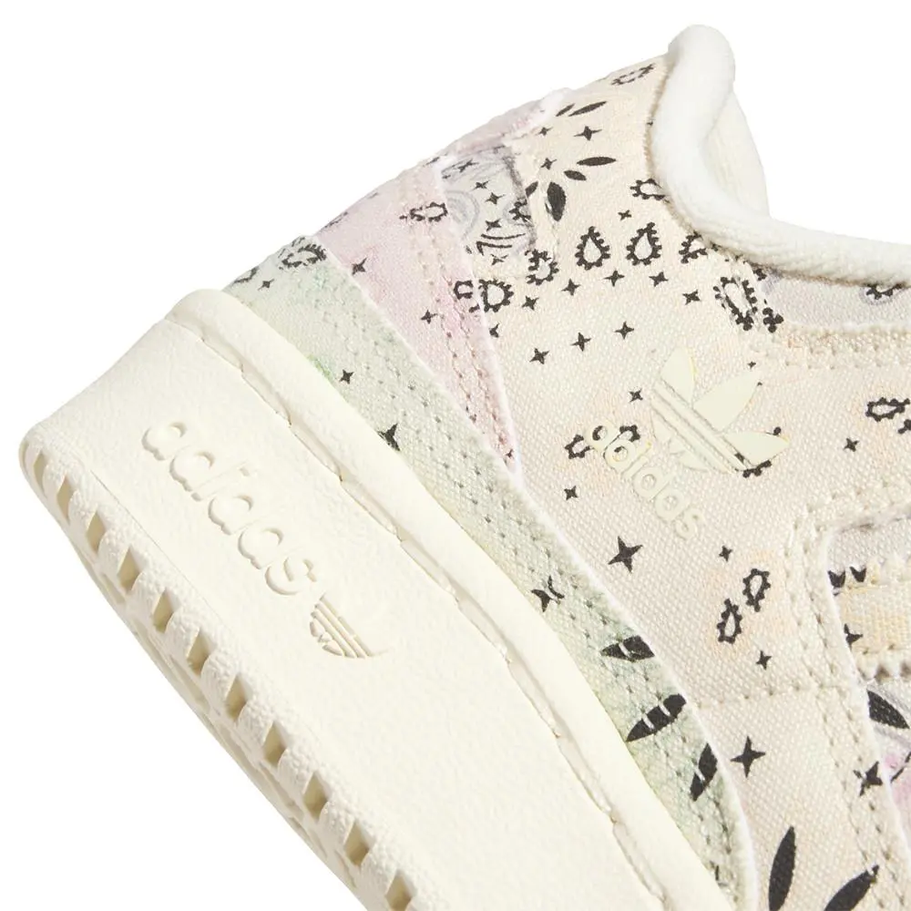 Adidas shoes - adidas Forum 84 Low Cl - JH7948 - Off White, Pink 13