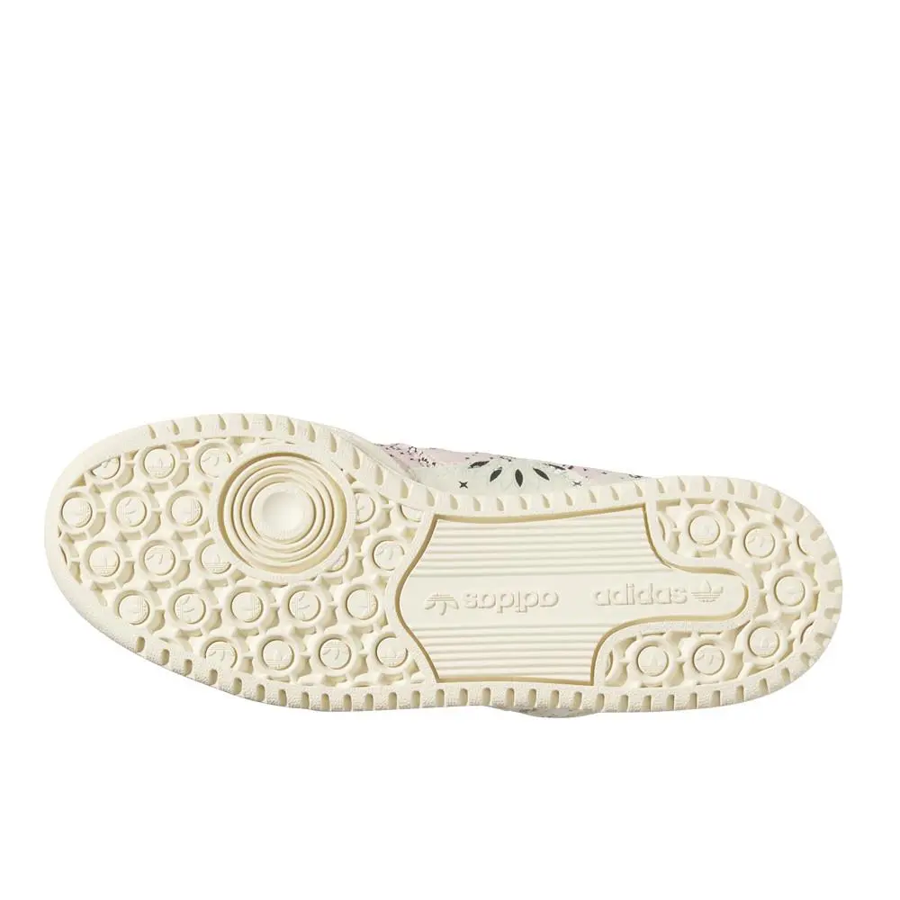Adidas shoes - adidas Forum 84 Low Cl - JH7948 - Off White, Pink 11