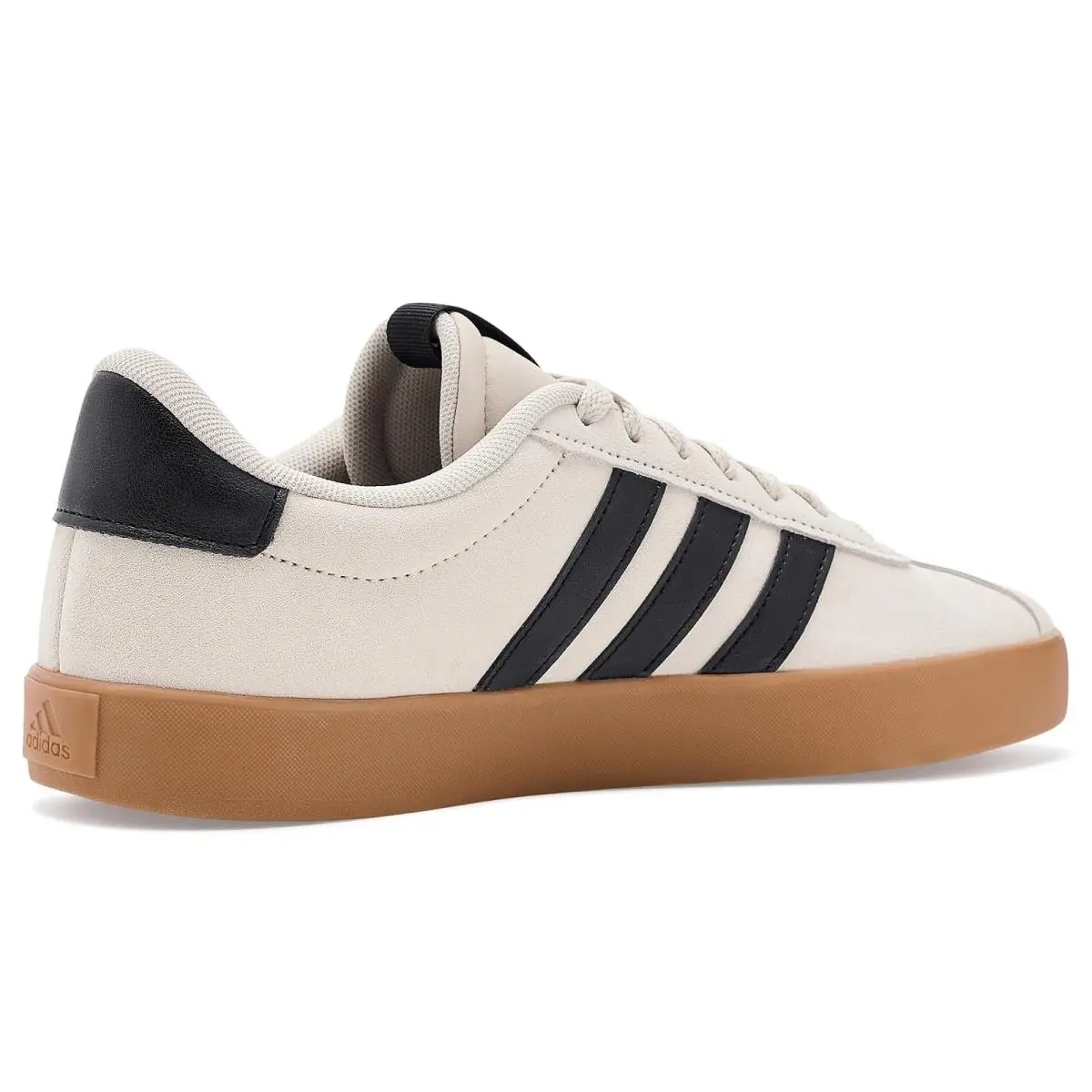 Adidas shoes - Alumina/Black/Gold Metallic 1