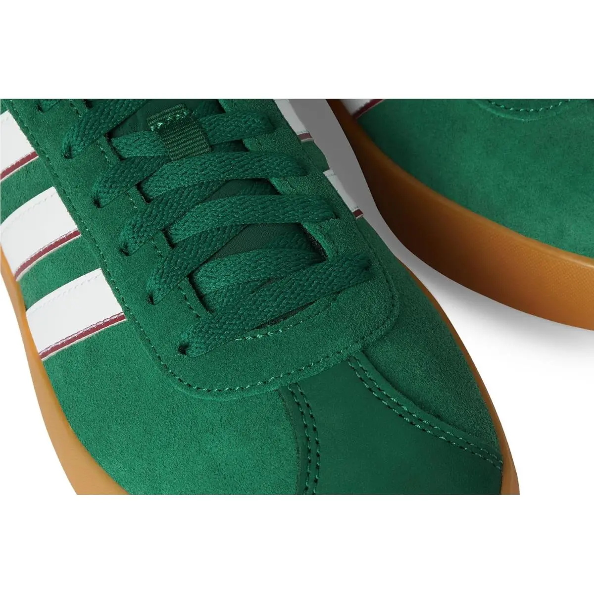 Adidas shoes - Alumina/Black/Gold Metallic 34