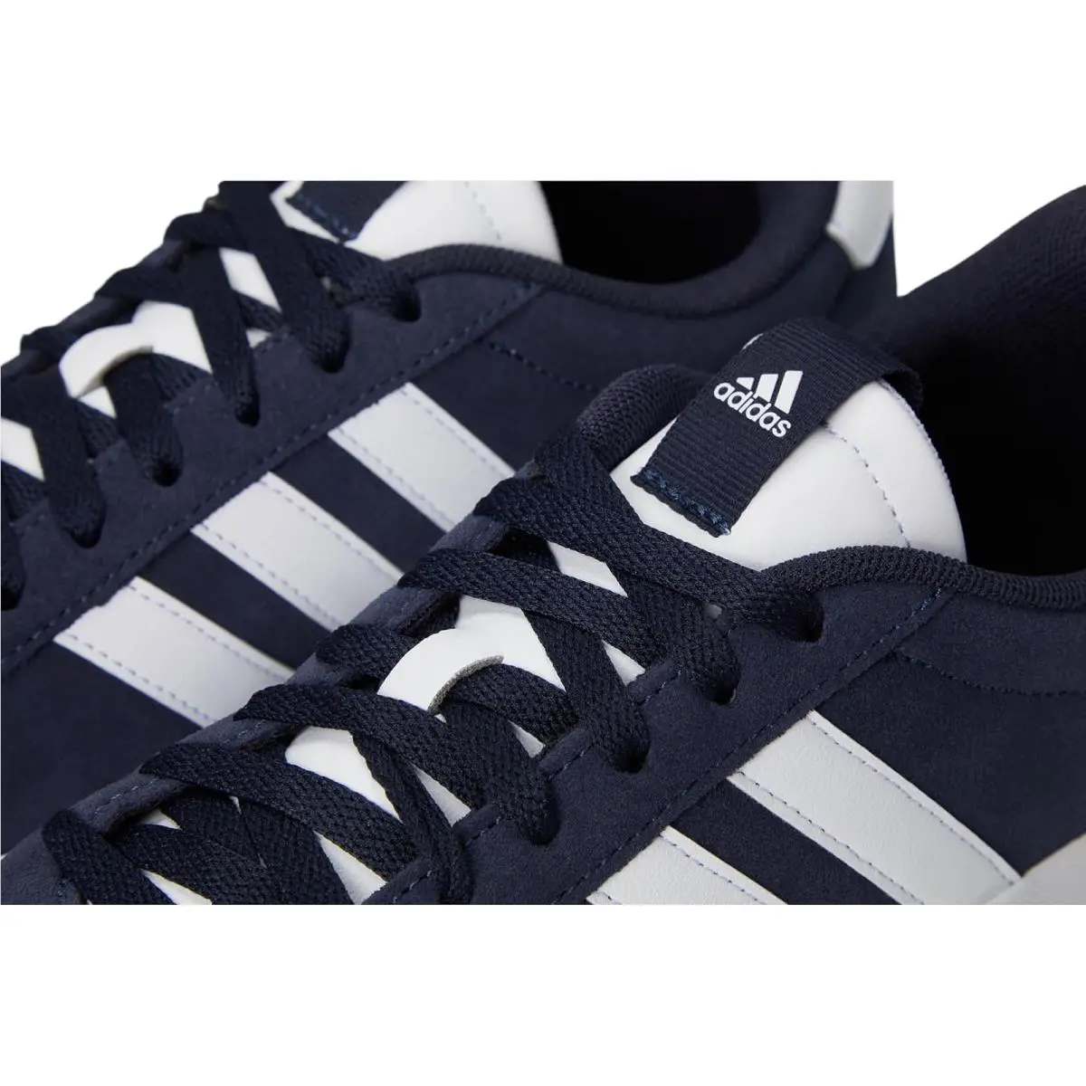 Adidas shoes - Alumina/Black/Gold Metallic 46