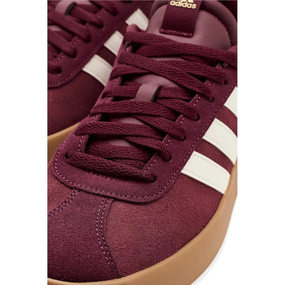 Adidas shoes - Alumina/Black/Gold Metallic 53