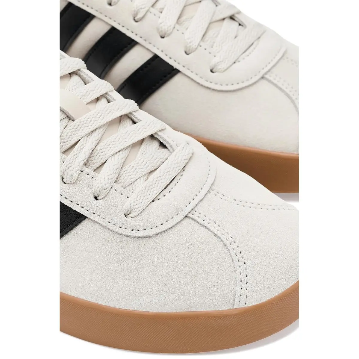 Adidas shoes - Alumina/Black/Gold Metallic 11