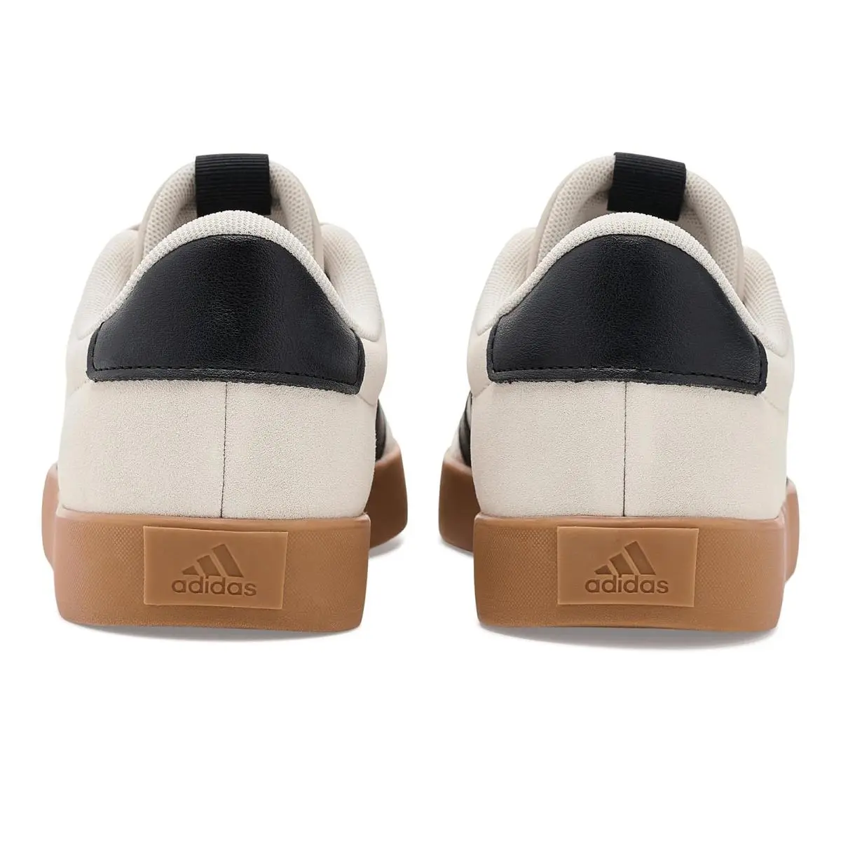 Adidas shoes - Alumina/Black/Gold Metallic 12