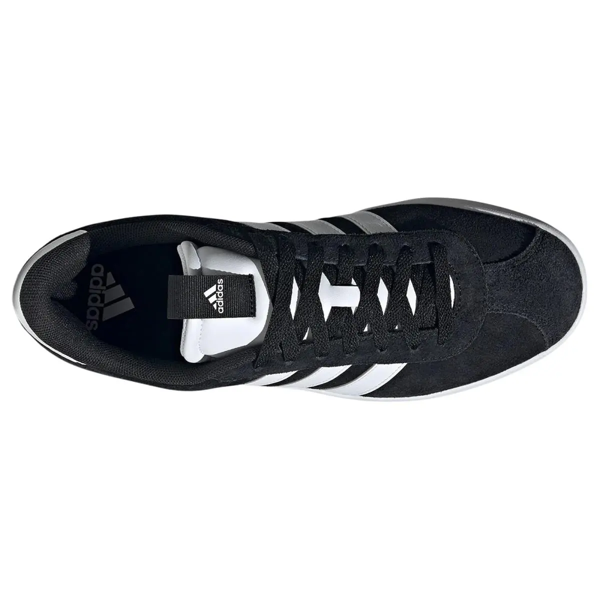 Adidas shoes - Alumina/Black/Gold Metallic 14