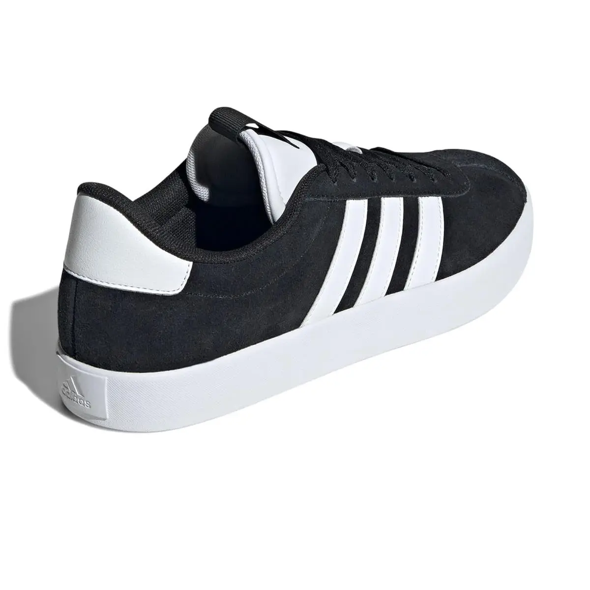 Adidas shoes - Alumina/Black/Gold Metallic 17