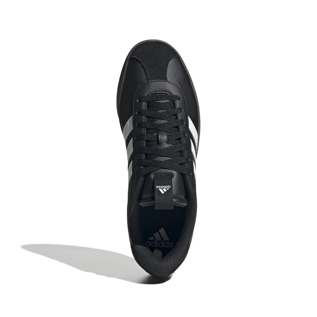 Adidas shoes - Alumina/Black/Gold Metallic 19