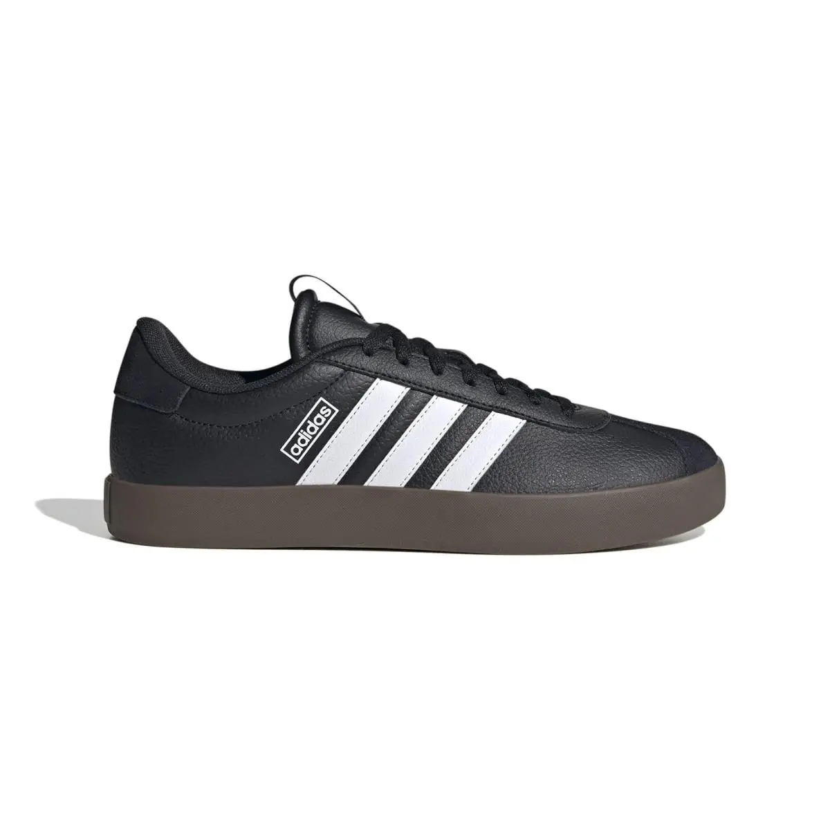 Adidas shoes - Alumina/Black/Gold Metallic 23