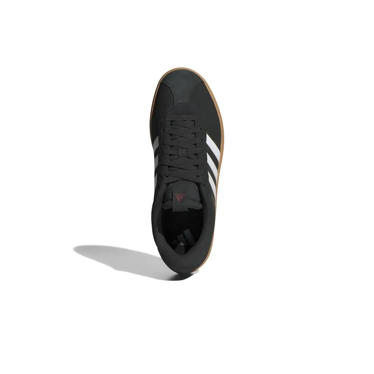 Adidas shoes - Alumina/Black/Gold Metallic 25