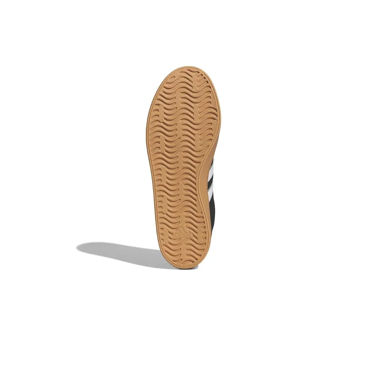 Adidas shoes - Alumina/Black/Gold Metallic 26