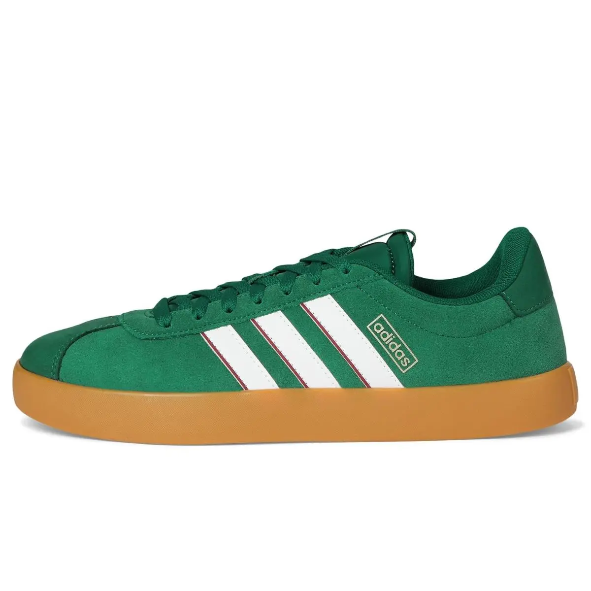 Adidas shoes - Alumina/Black/Gold Metallic 32