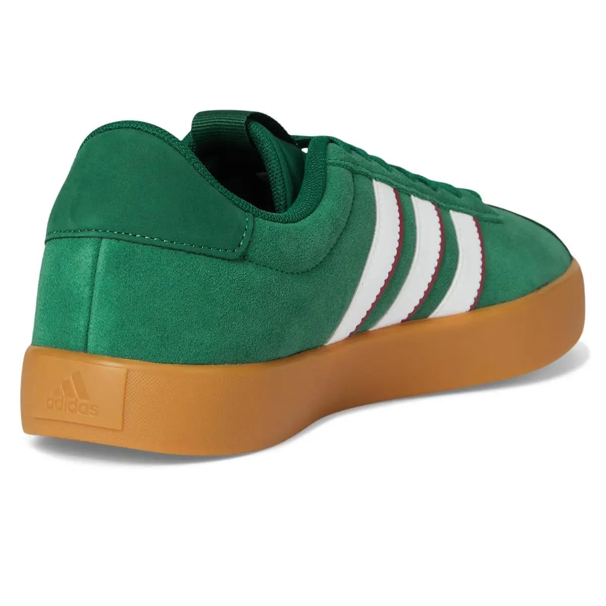 Adidas shoes - Alumina/Black/Gold Metallic 33