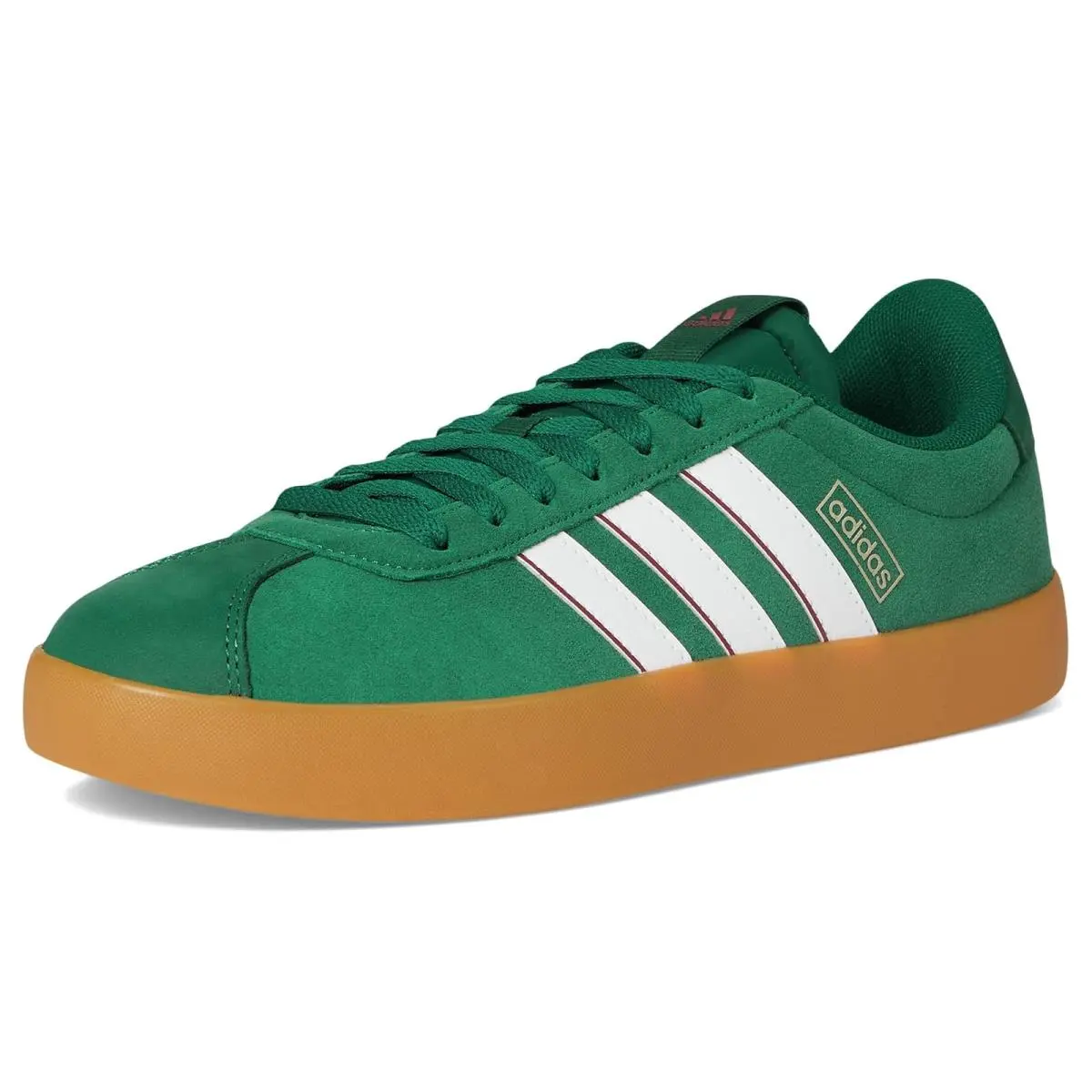 Adidas shoes - Alumina/Black/Gold Metallic 35