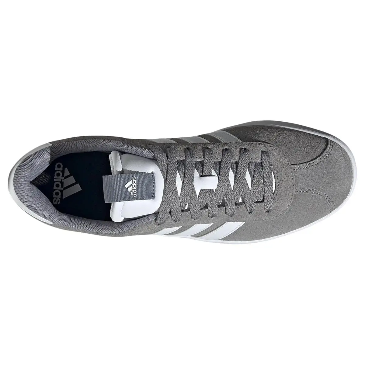 Adidas shoes - Alumina/Black/Gold Metallic 37