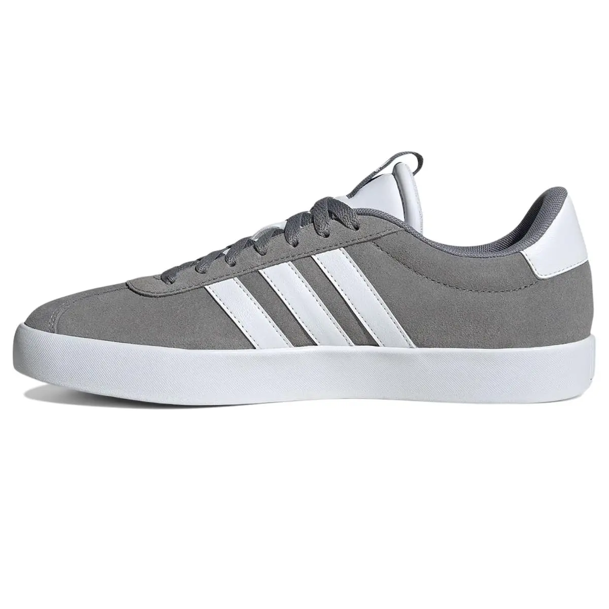 Adidas shoes - Alumina/Black/Gold Metallic 39