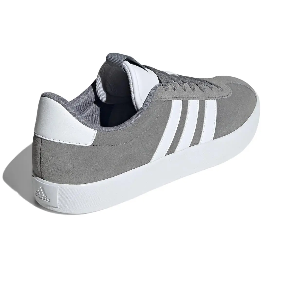 Adidas shoes - Alumina/Black/Gold Metallic 40