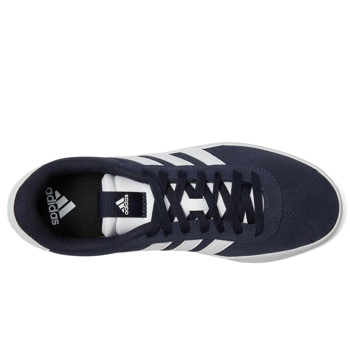 Adidas shoes - Alumina/Black/Gold Metallic 42