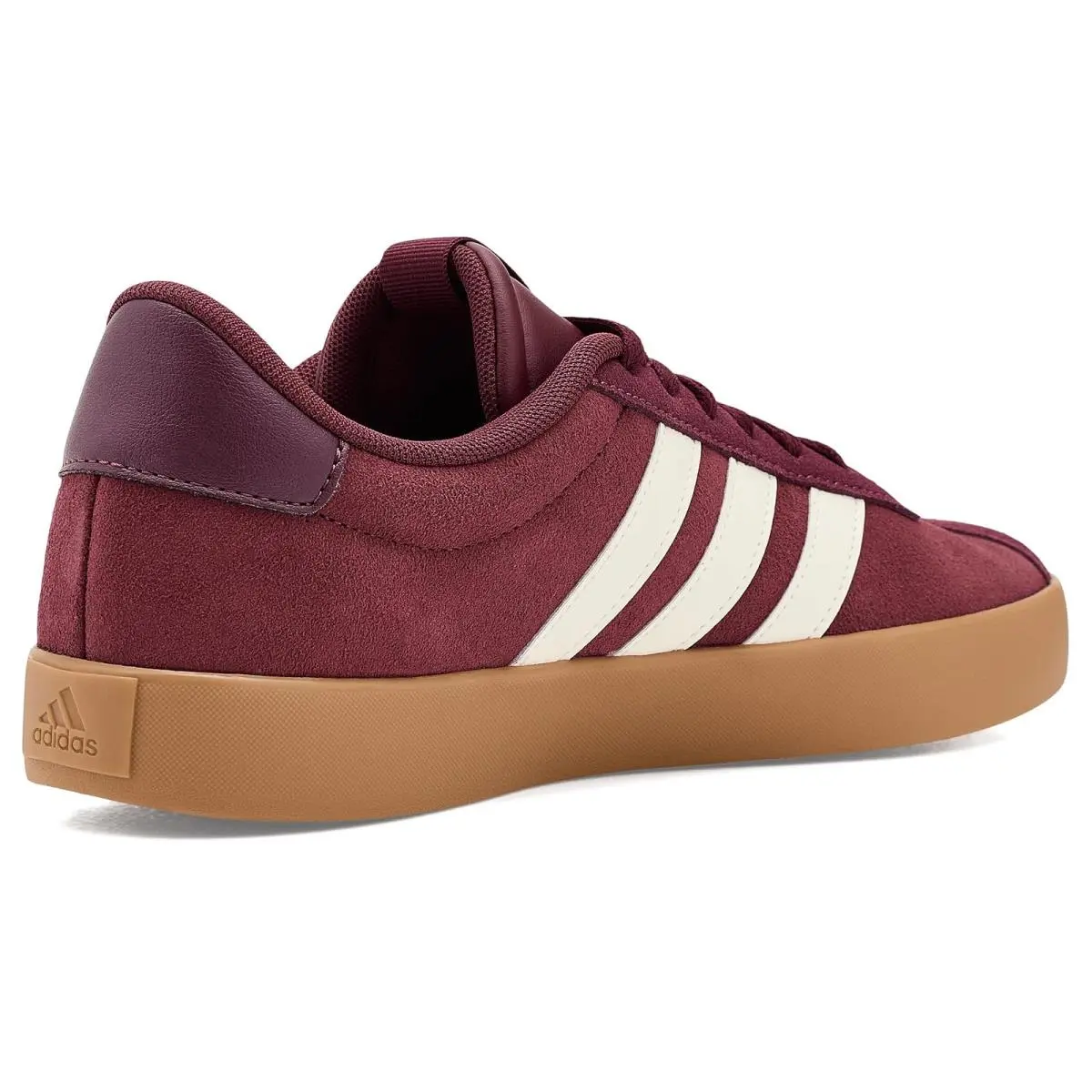 Adidas shoes - Alumina/Black/Gold Metallic 50