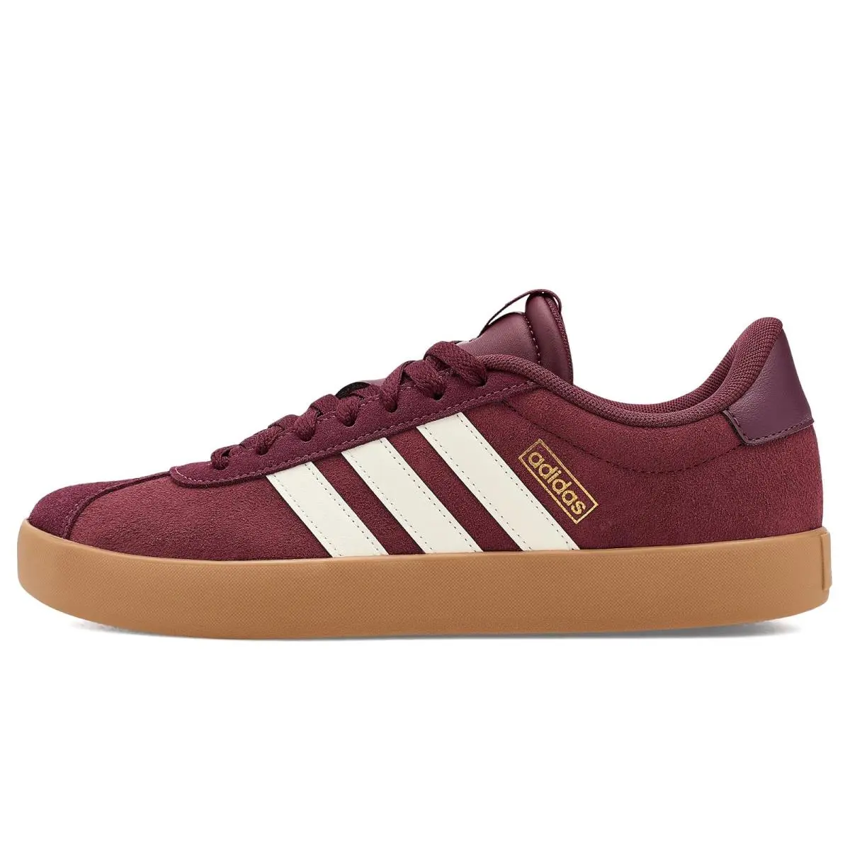 Adidas shoes - Alumina/Black/Gold Metallic 51