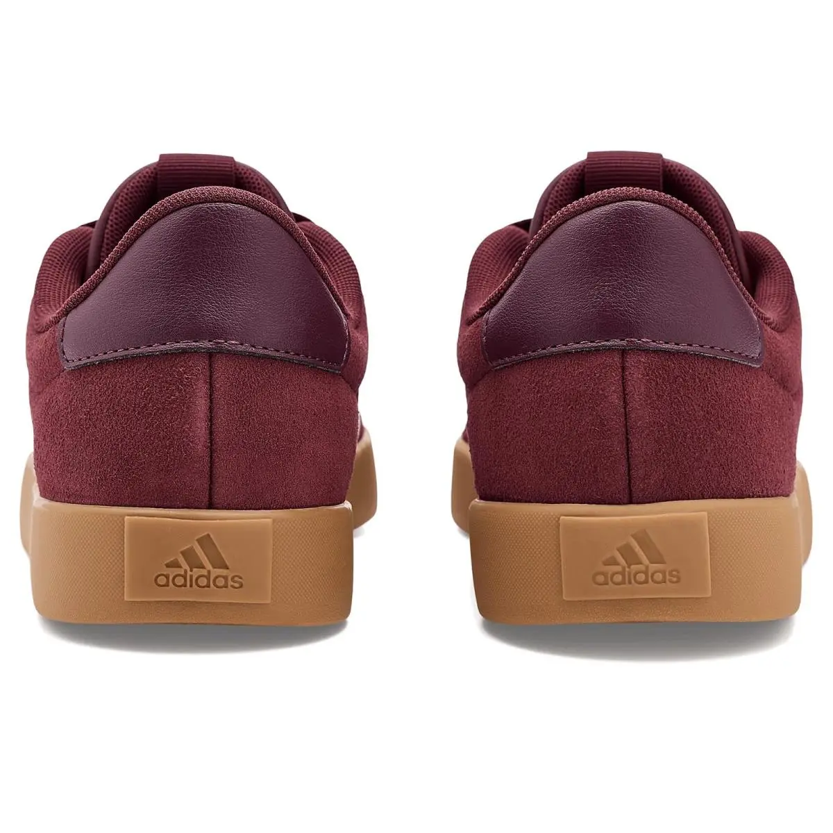 Adidas shoes - Alumina/Black/Gold Metallic 54