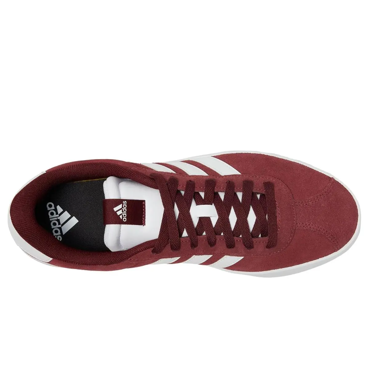 Adidas shoes - Alumina/Black/Gold Metallic 56