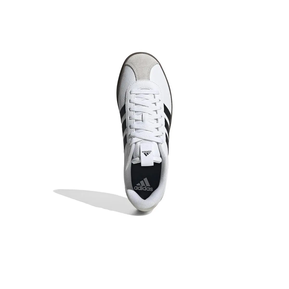 Adidas shoes - Alumina/Black/Gold Metallic 63