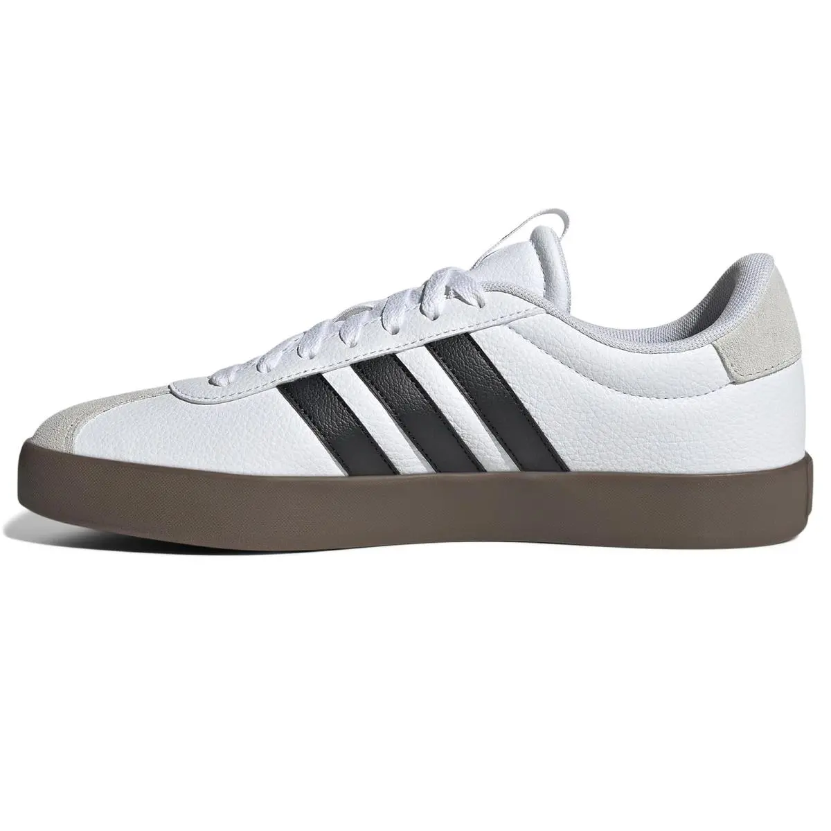 Adidas shoes - Alumina/Black/Gold Metallic 65