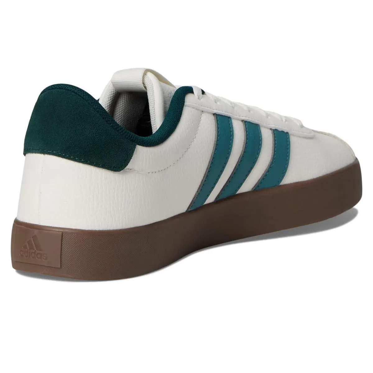 Adidas shoes - Alumina/Black/Gold Metallic 71