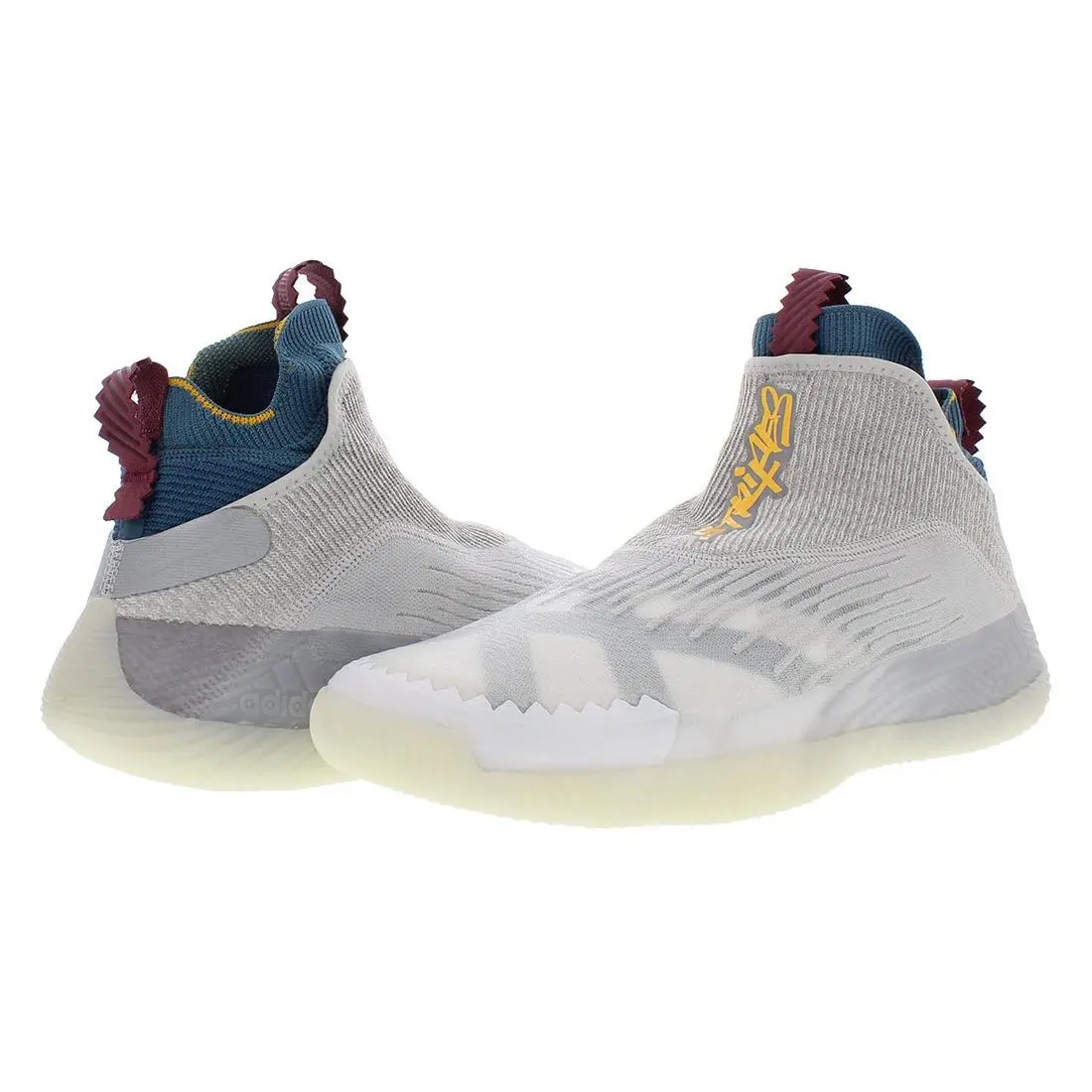 Adidas shoes - Grey, Main: Grey 0