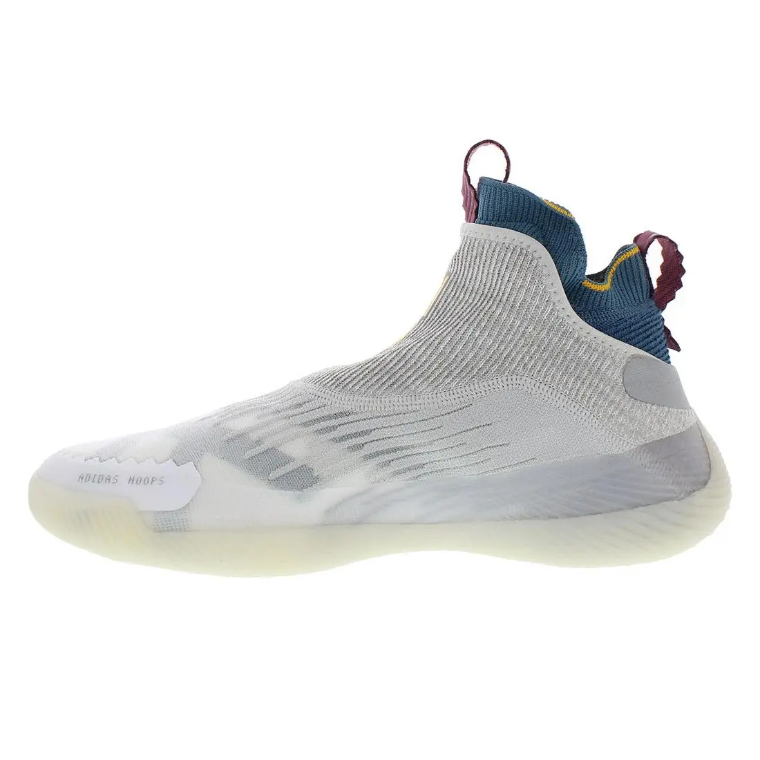 Adidas shoes - Grey, Main: Grey 1