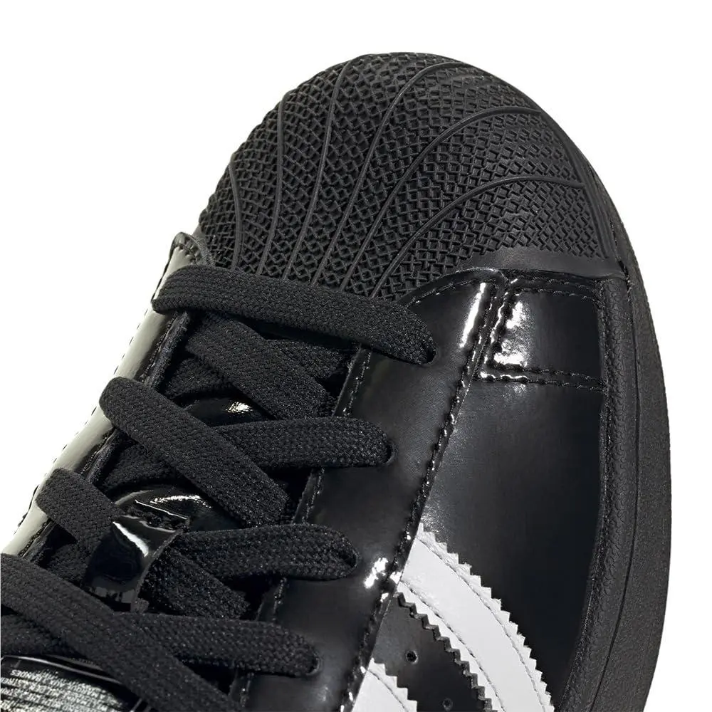 Adidas shoes - jh 7756 - JH7756 - black 5