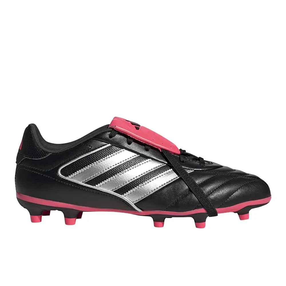 Copa Gloro Ii Firm Ground Soccer Cleats Unisex Black Sneakers Athletic Sh by Adidas