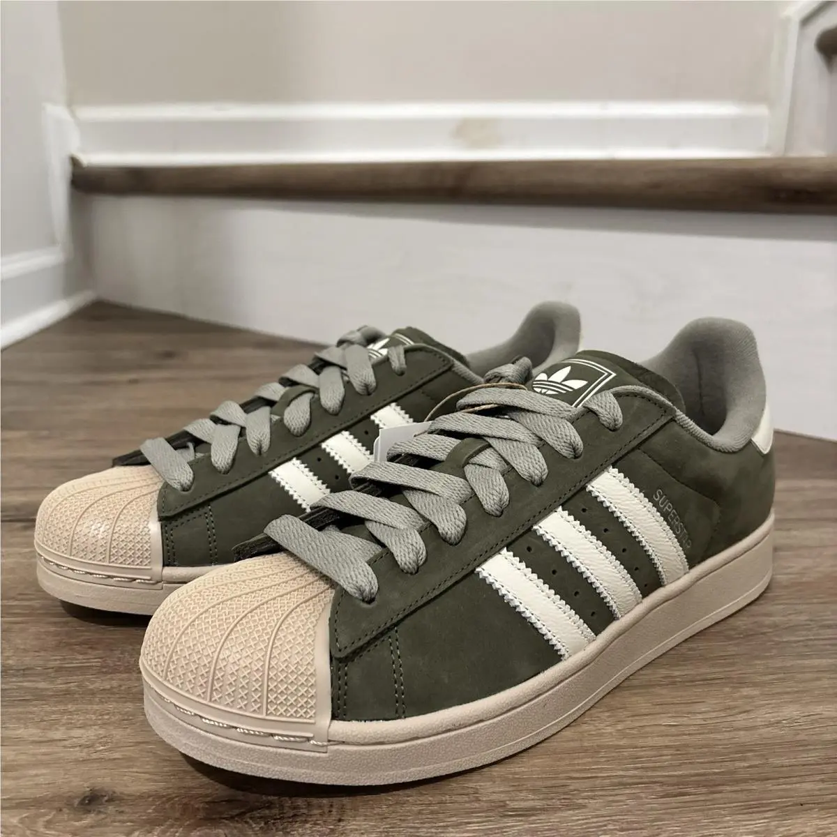 Adidas shoes - adidas Originals Superstar - Originals Superstar - IH9315 - MULTI 13