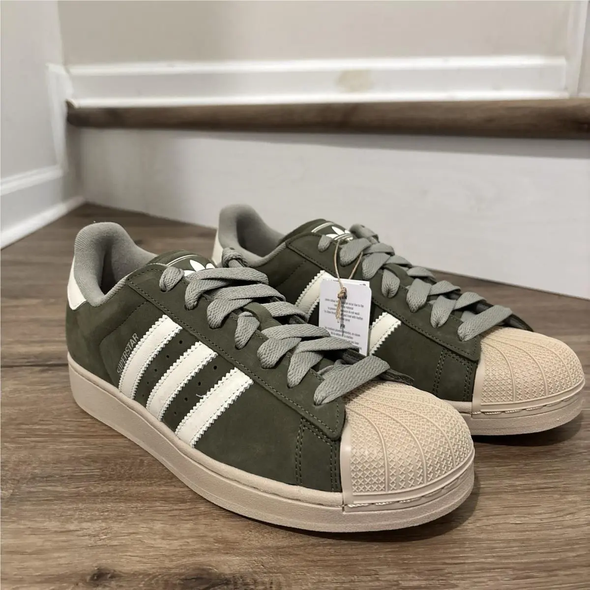 Adidas shoes - adidas Originals Superstar - Originals Superstar - IH9315 - MULTI 14