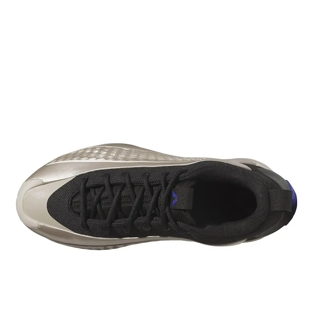 Adidas shoes - adidas Anthony Edwards 1 Low Trainers - JQ6133 - Gold 2