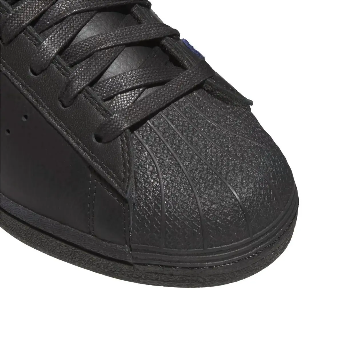 Adidas shoes - adidas Superstar ADV - Superstar ADV - Black, Manufacturer: Core Black / Core Black / Core Black 25