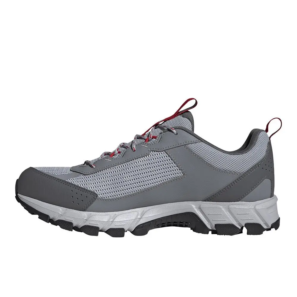 Adidas shoes - adidas Terrex Rockadia Hiking Shoe - SB1158-KJ0414 - Grey 1