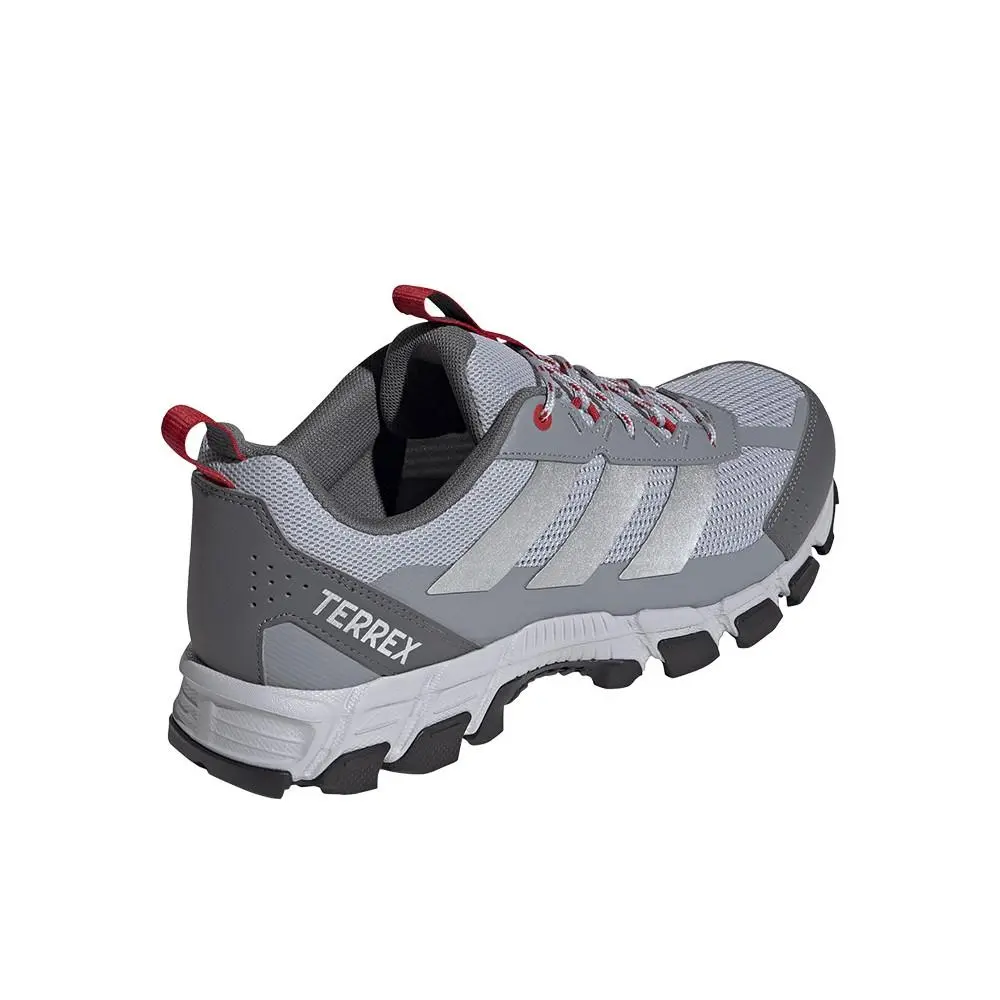 Adidas shoes - adidas Terrex Rockadia Hiking Shoe - SB1158-KJ0414 - Grey 4