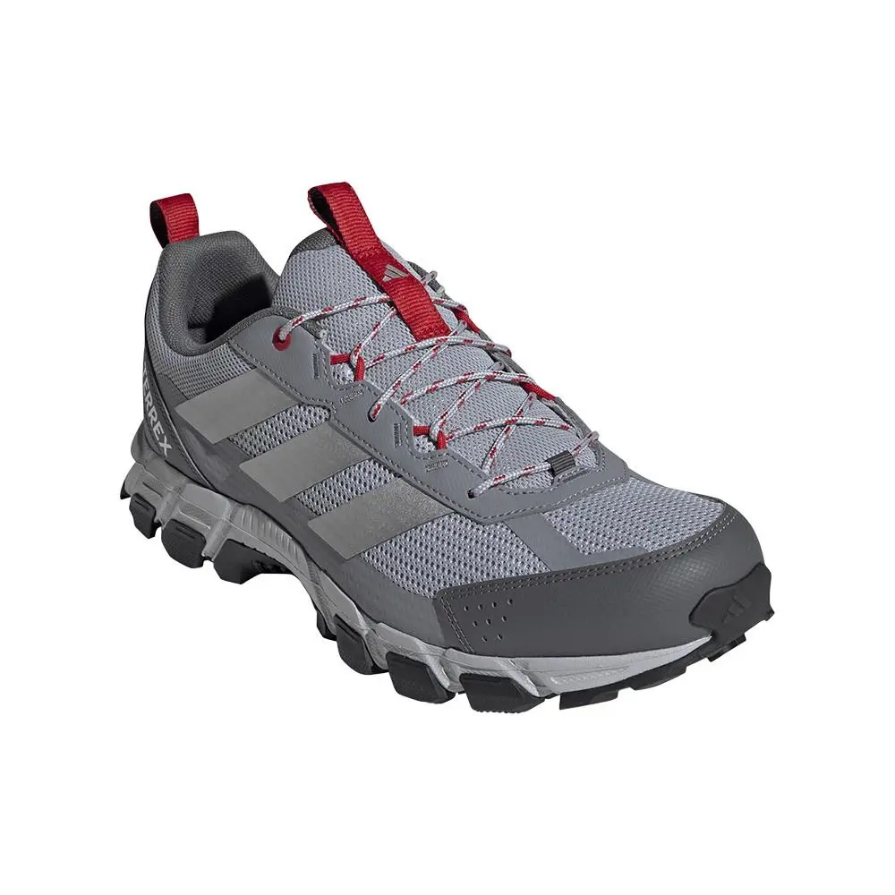Adidas shoes - adidas Terrex Rockadia Hiking Shoe - SB1158-KJ0414 - Grey 8