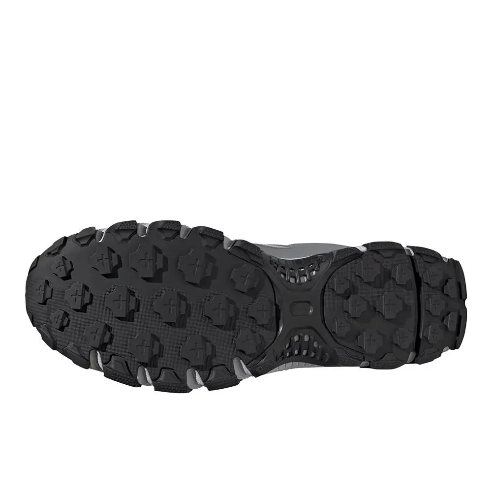 Adidas shoes - adidas Terrex Rockadia Hiking Shoe - SB1158-KJ0414 - Grey 11