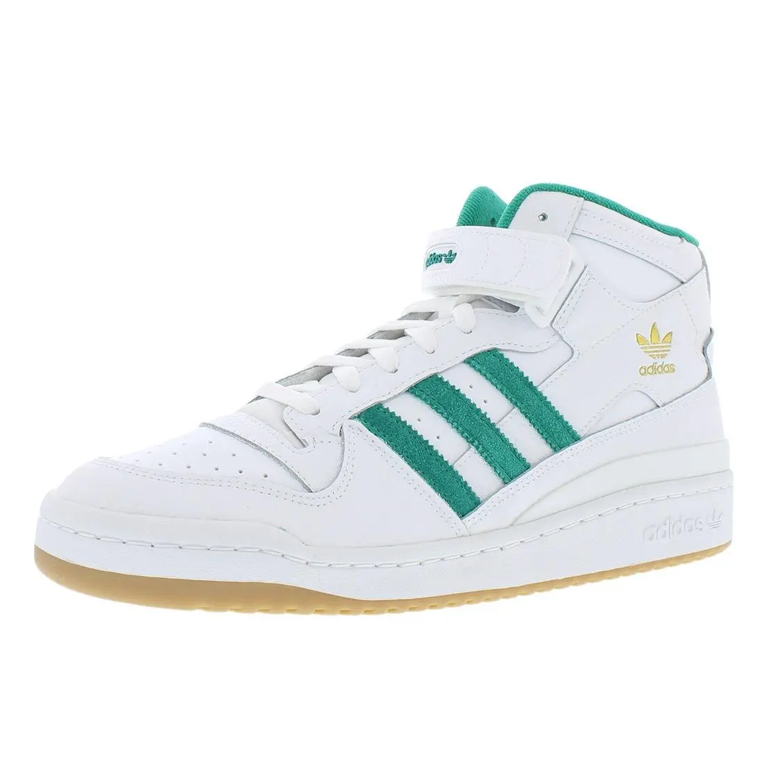 Adidas Forum Mid Mens Shoes