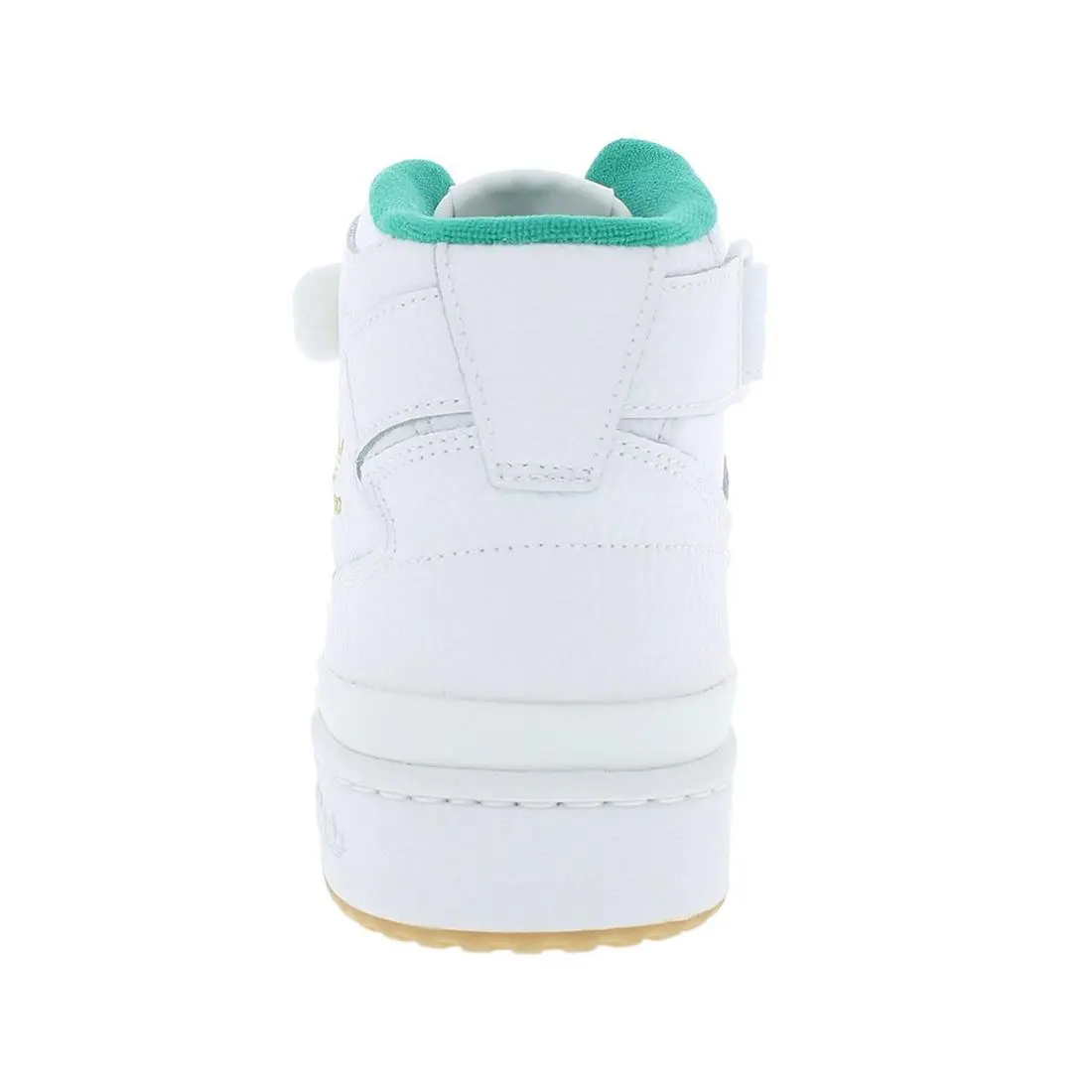 Adidas shoes - Footwear White/Gold Metallic/Gum, Full: Footwear White/Gold Metallic/Gum 1
