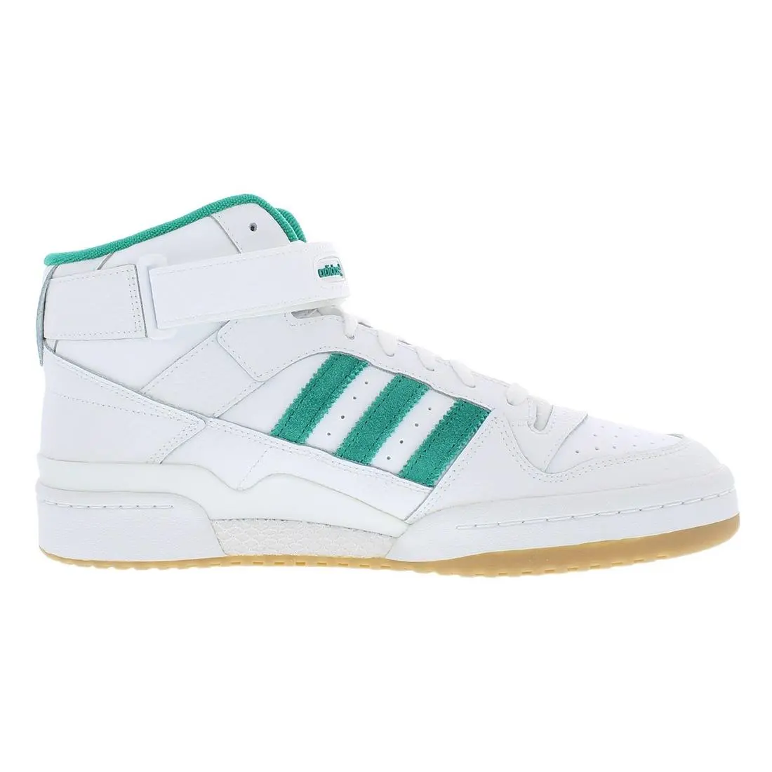 Adidas shoes - Footwear White/Gold Metallic/Gum, Full: Footwear White/Gold Metallic/Gum 3