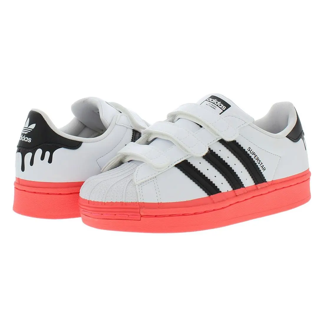 Adidas shoes - White/Black, Main: White 0