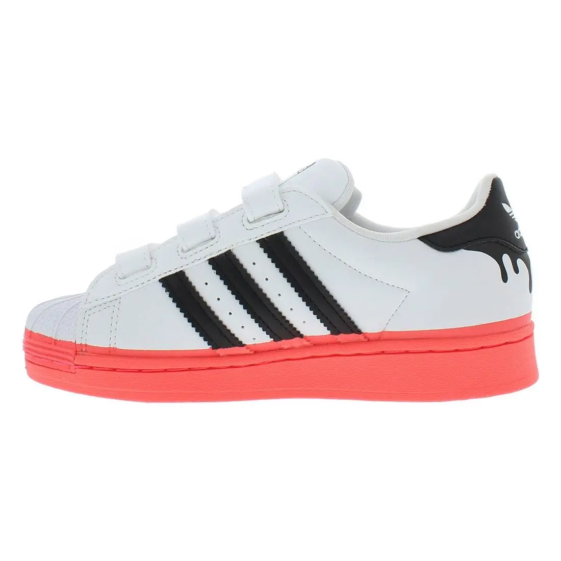 Adidas shoes - White/Black, Main: White 1