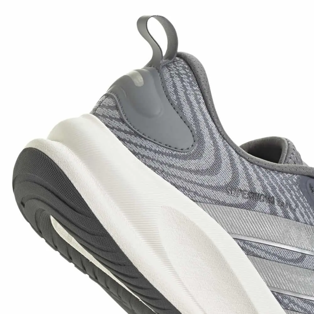 Adidas shoes - adidas Supernova Ease 2 M Running - JQ4252 - Grey, Silver 5