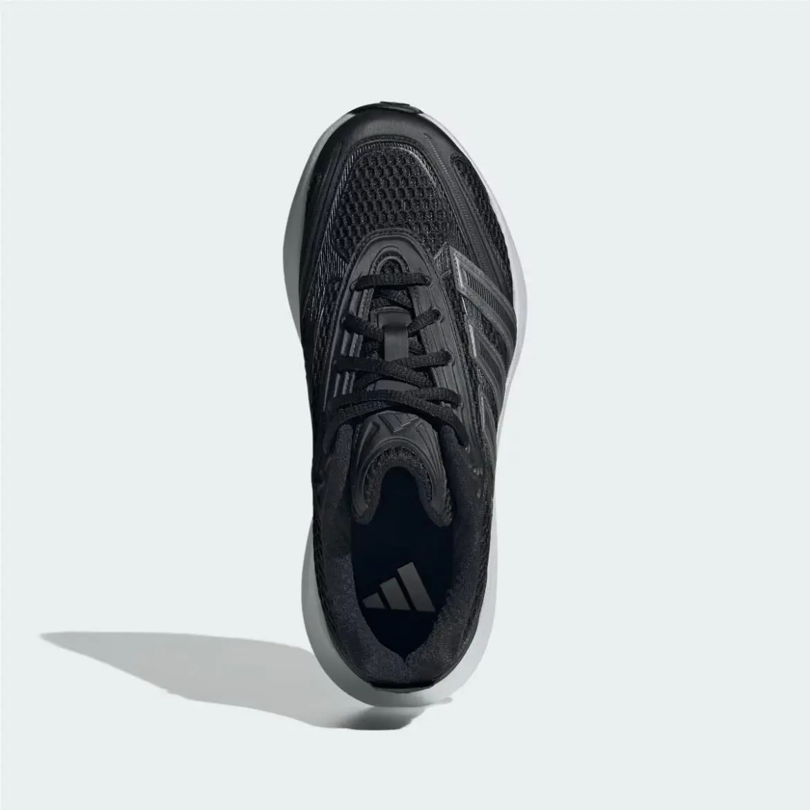 Adidas shoes - Black 3