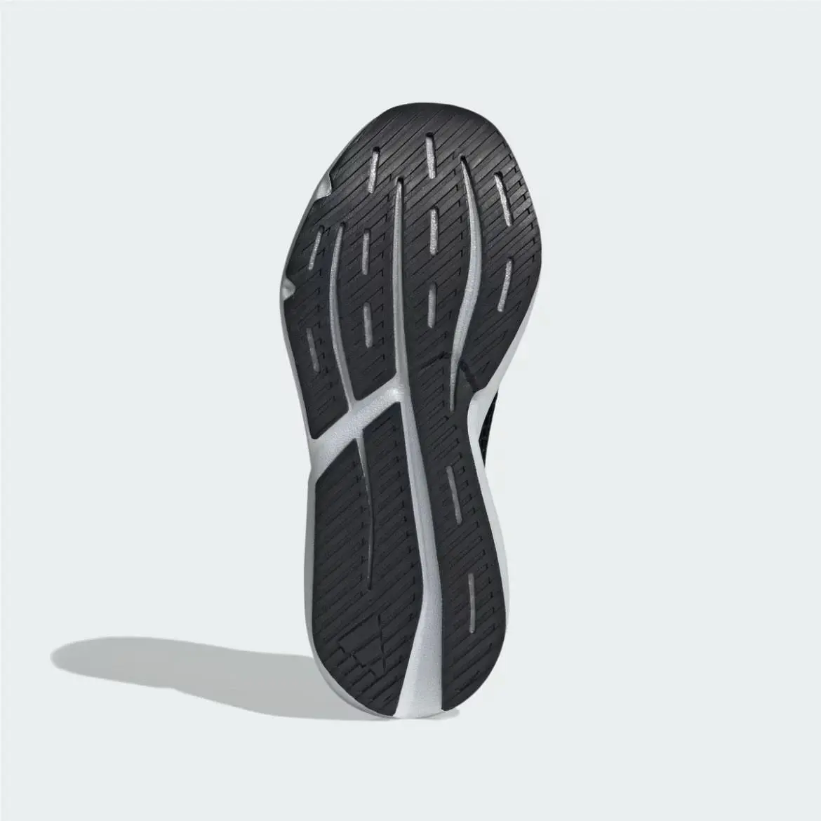 Adidas shoes - Black 4